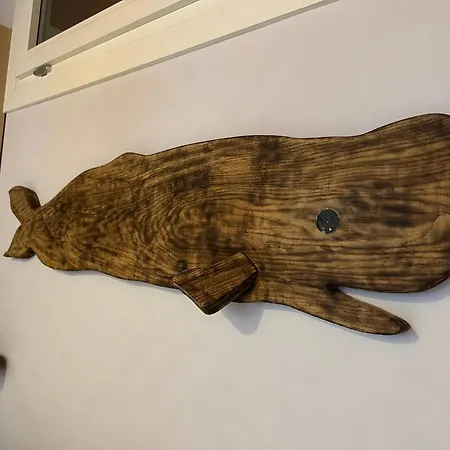 Casa Balena Apartment Iseo