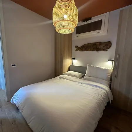 Apartment Casa Balena Iseo