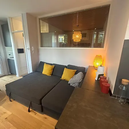 Casa Balena *