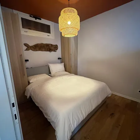 Casa Balena Apartamento *