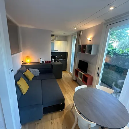 Casa Balena Apartamento