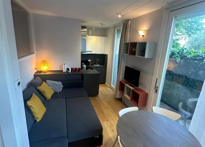 Casa Balena Apartman